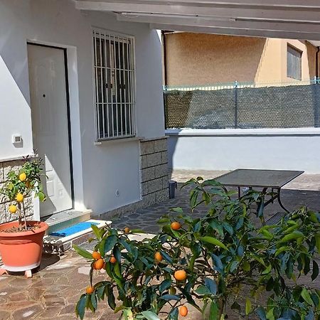 Casa Bob Alloggio Turistico Fondi Exterior photo
