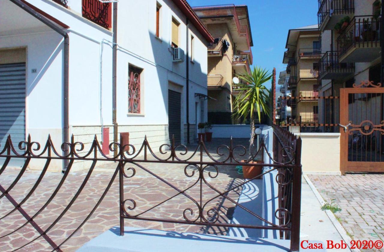 Casa Bob Alloggio Turistico Fondi Exterior photo