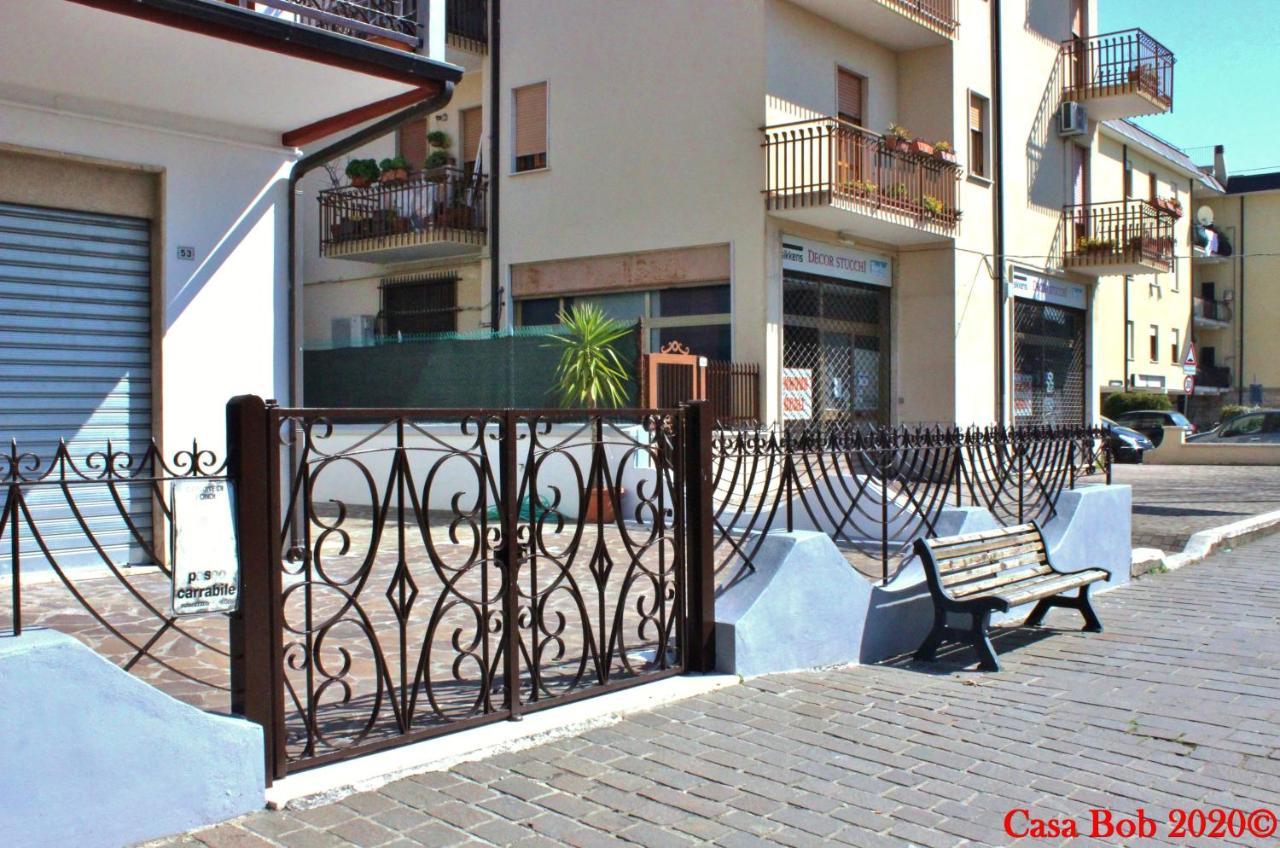 Casa Bob Alloggio Turistico Fondi Exterior photo